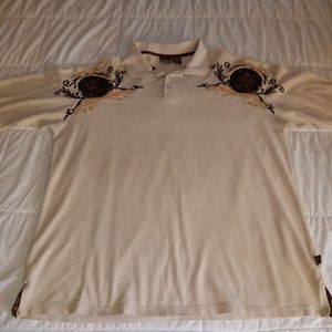 High end shirt
